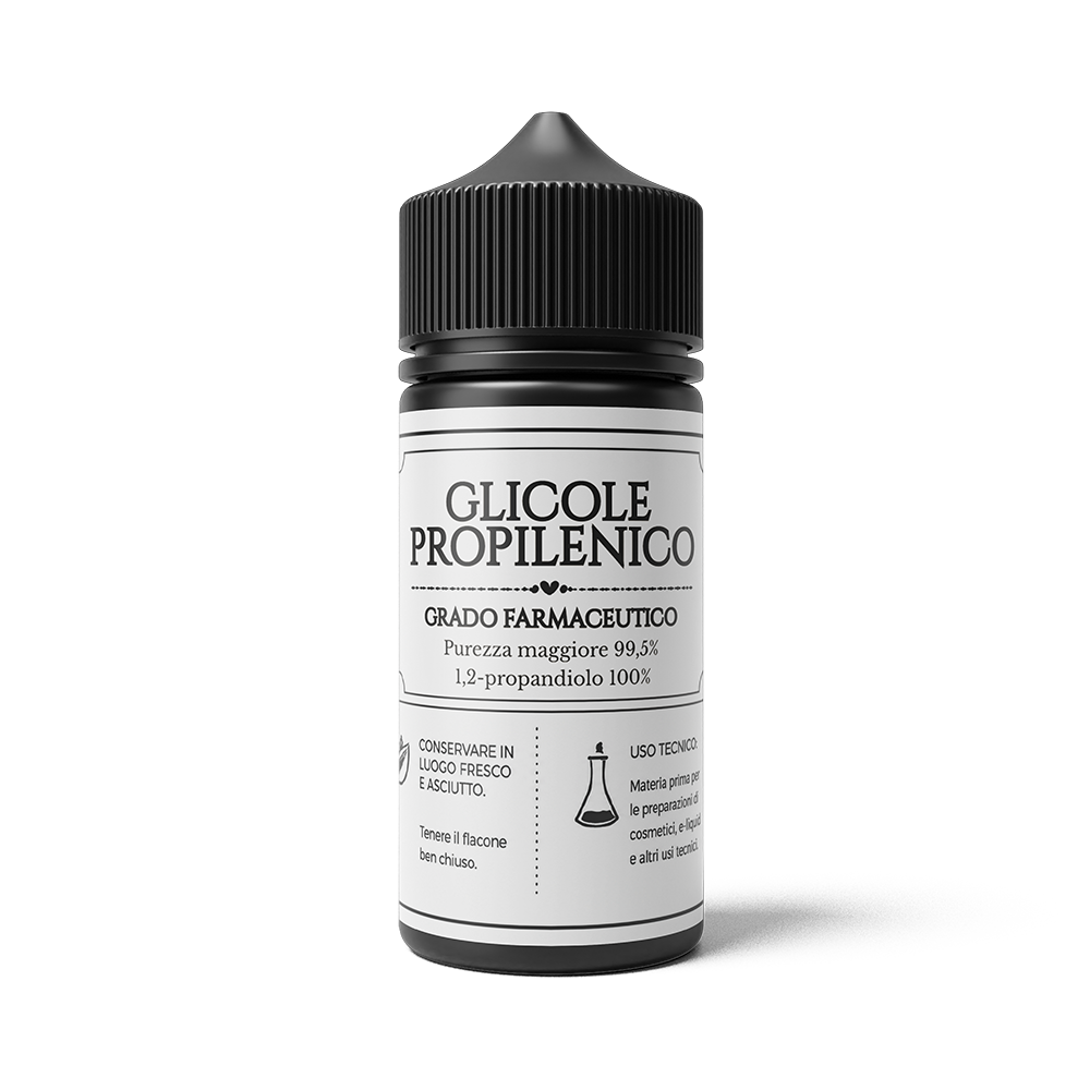 120ML - 120 in 120 FULL PG - VAPORGOLOSO