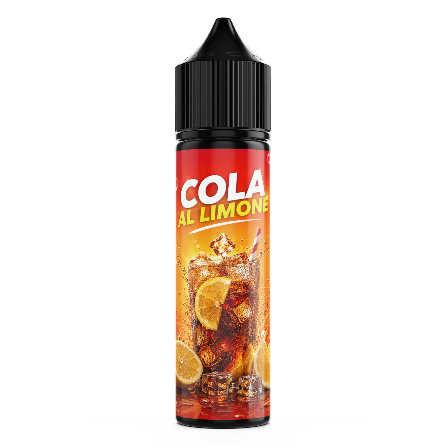 E-STATE - COLA E LIMONE - AROMA 20ML
