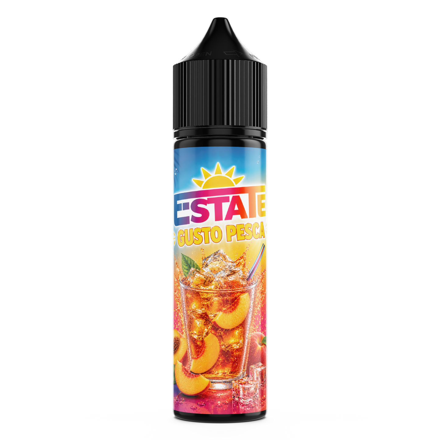 E-STATE - TE ALLA PESCA - AROMA 20ML