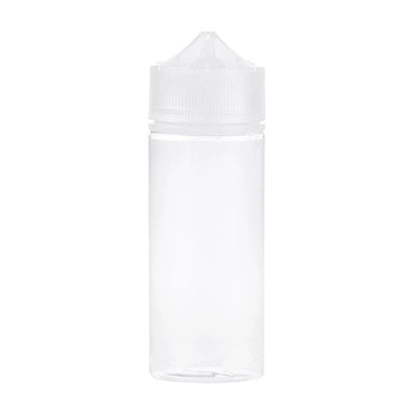 Unicorn Bottle 120 ml – Flacone Vuoto con Beccuccio di Precisione