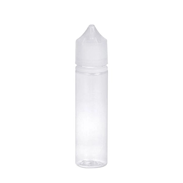 Unicorn Bottle 60 ml – Flacone Vuoto con Beccuccio di Precisione