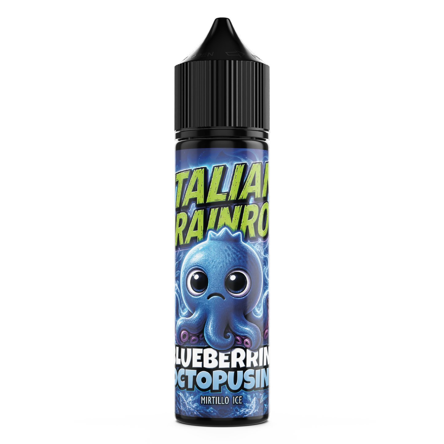 TVM X BRAINROT BLUBERINI OCTOPUSINI 20ML