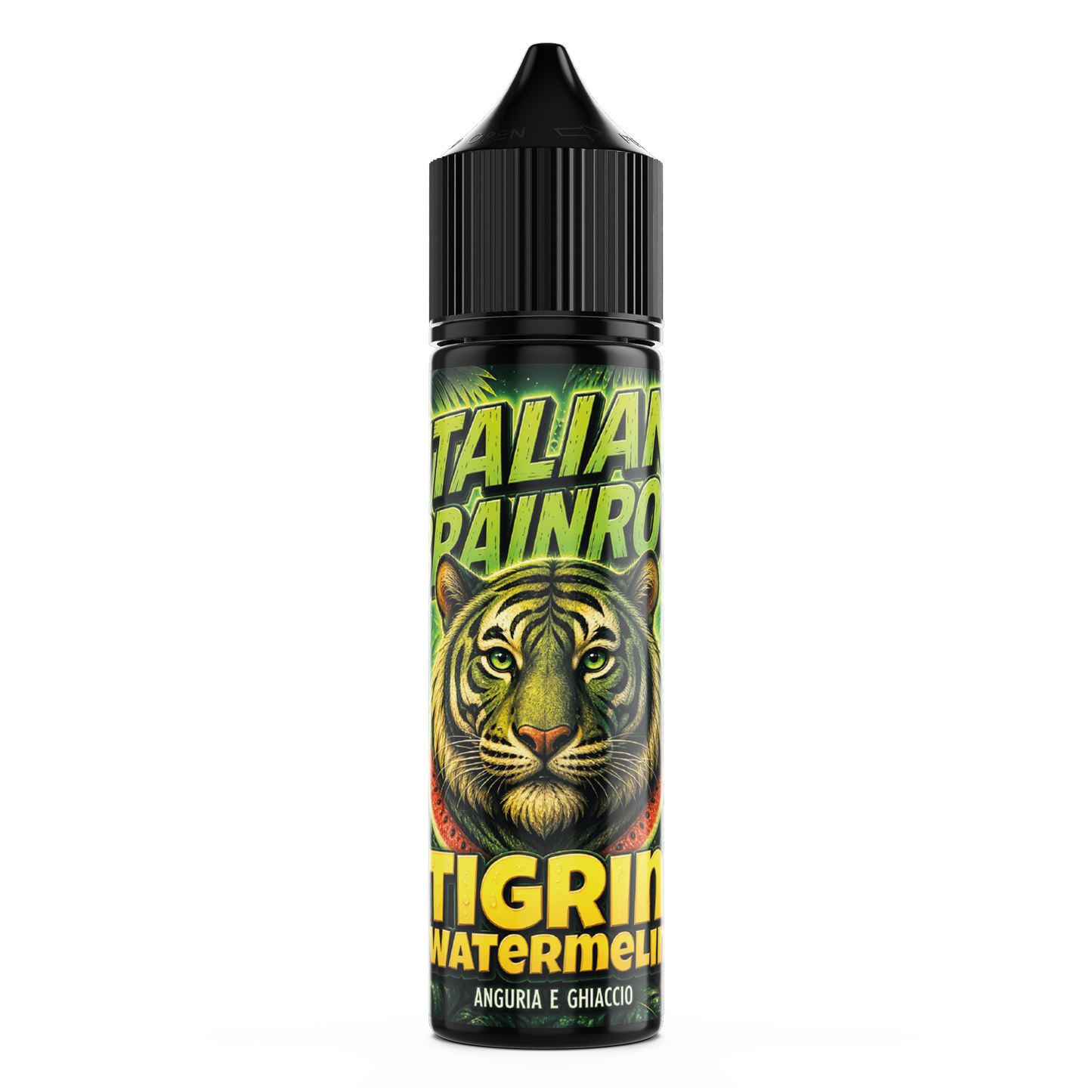 TVM X BRAINROT TIGRELINI WATERMELINI 20ML