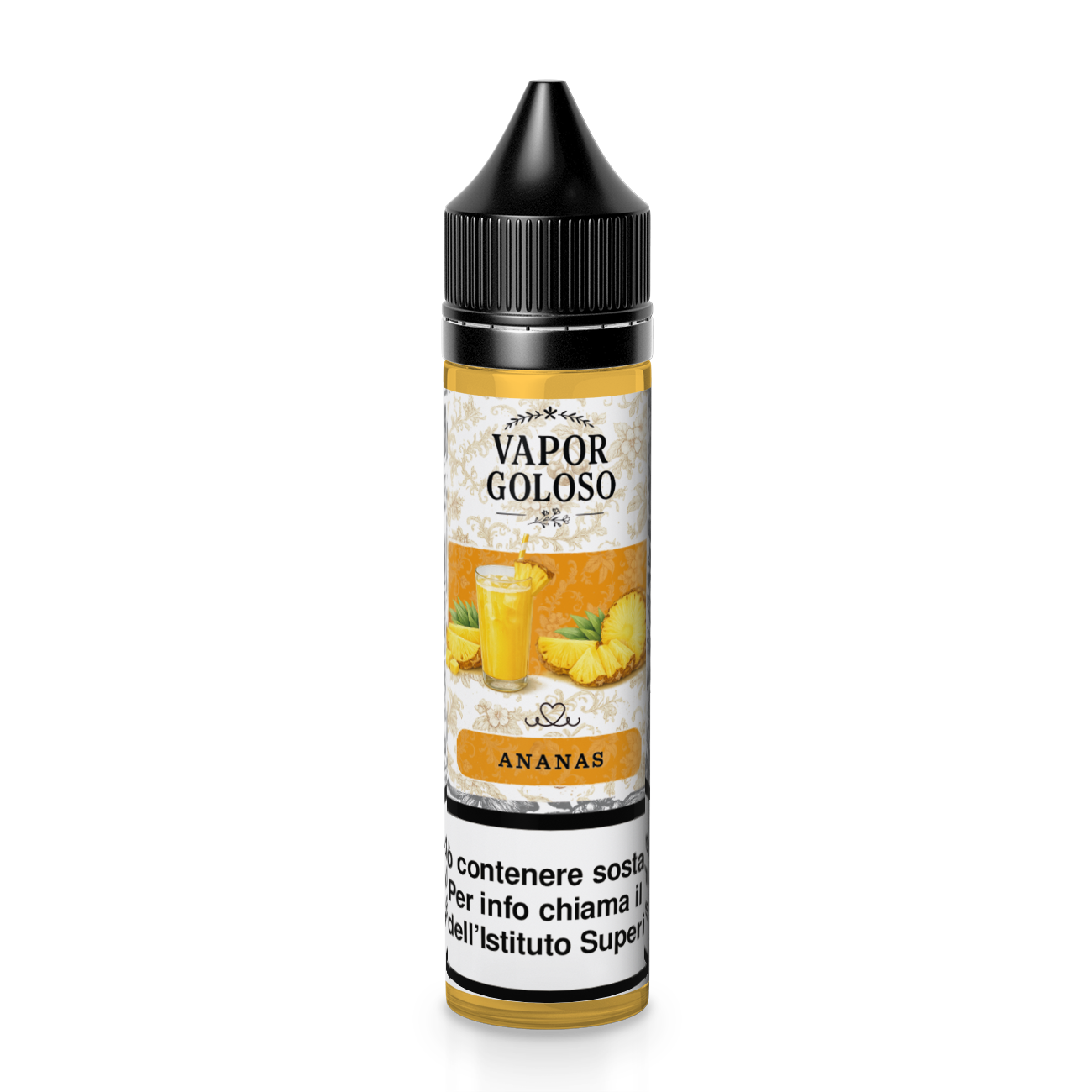 VAPORGOLOSO-ANANAS-10ML-SHOT