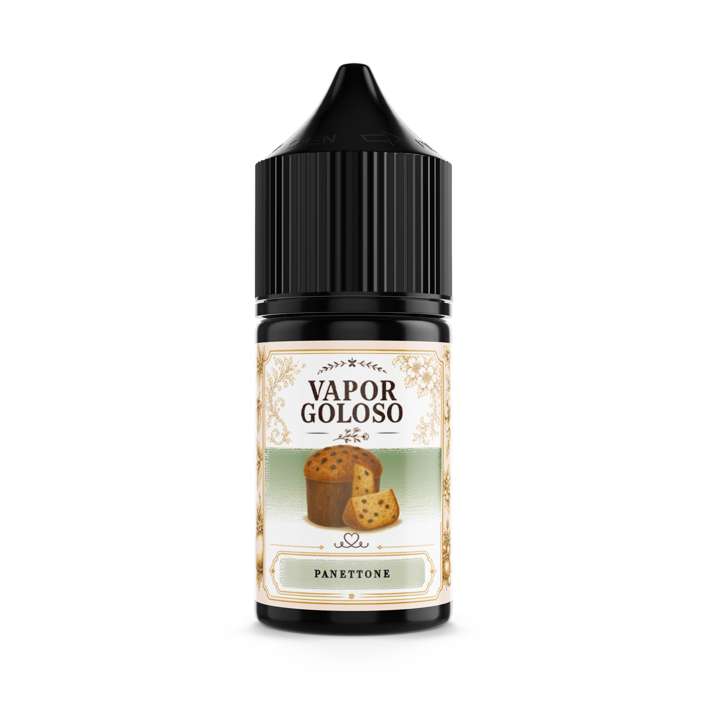 VAPORGOLOSO-PANETTONE-10ML-MINISHOT