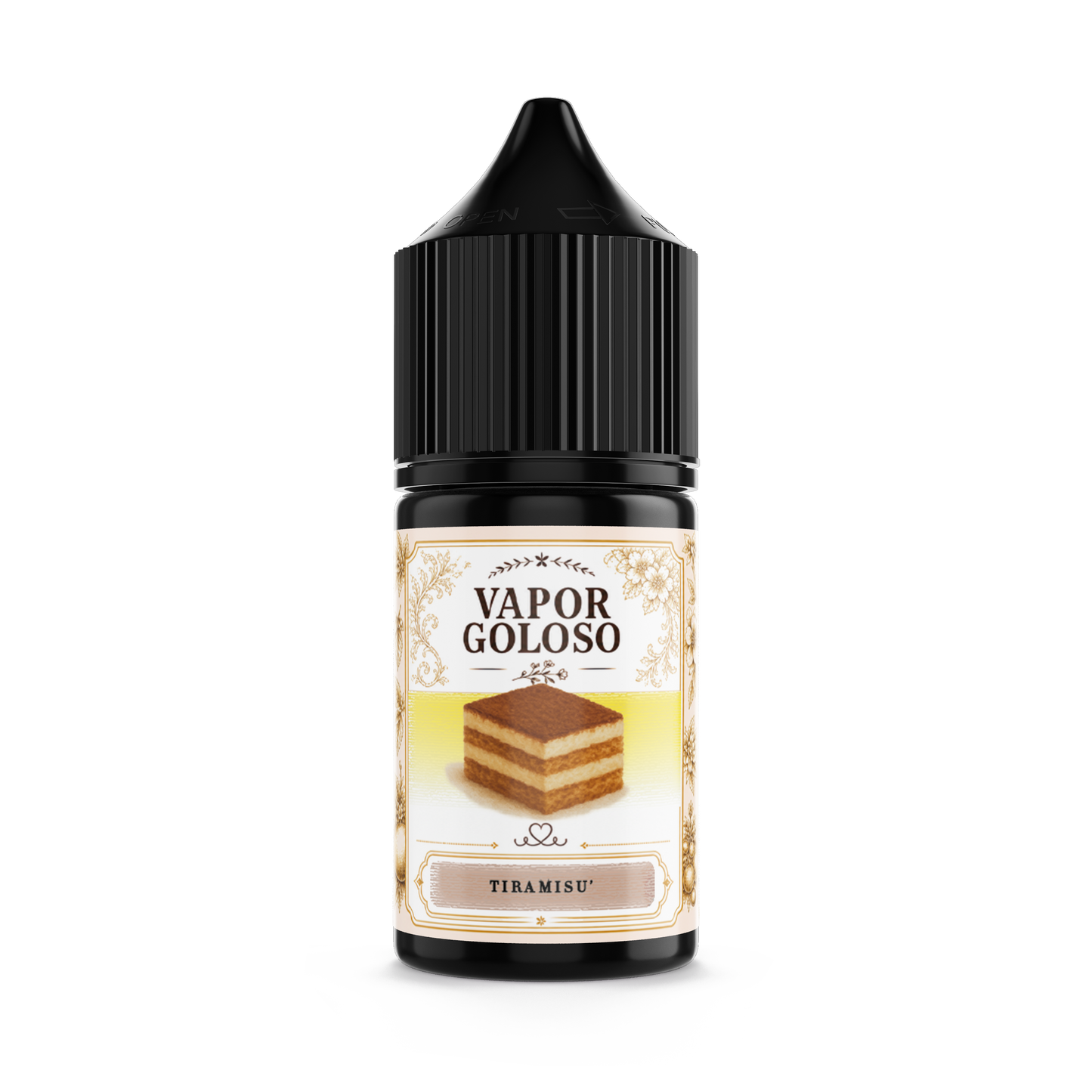 VAPORGOLOSO-TIRAMISU'-10ML-MINISHOT