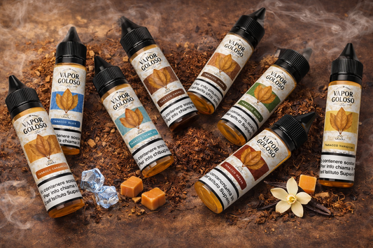 Tabacchi Vaporgoloso