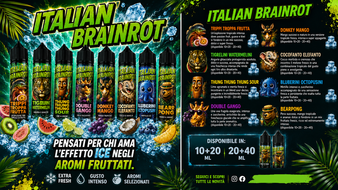 TVM Ft. Italian Brainrot