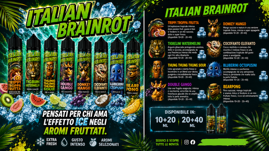 TVM Ft. Italian Brainrot