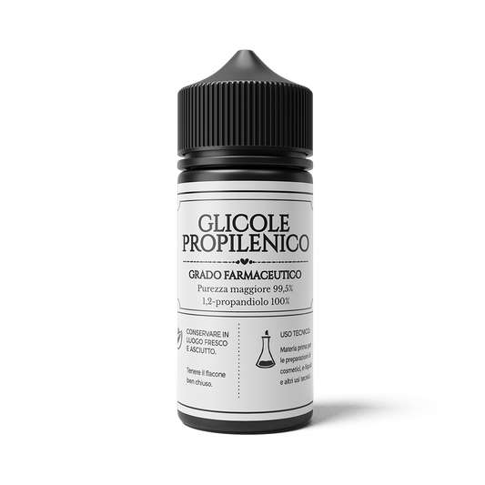 120ML - 120 in 120 FULL PG - VAPORGOLOSO