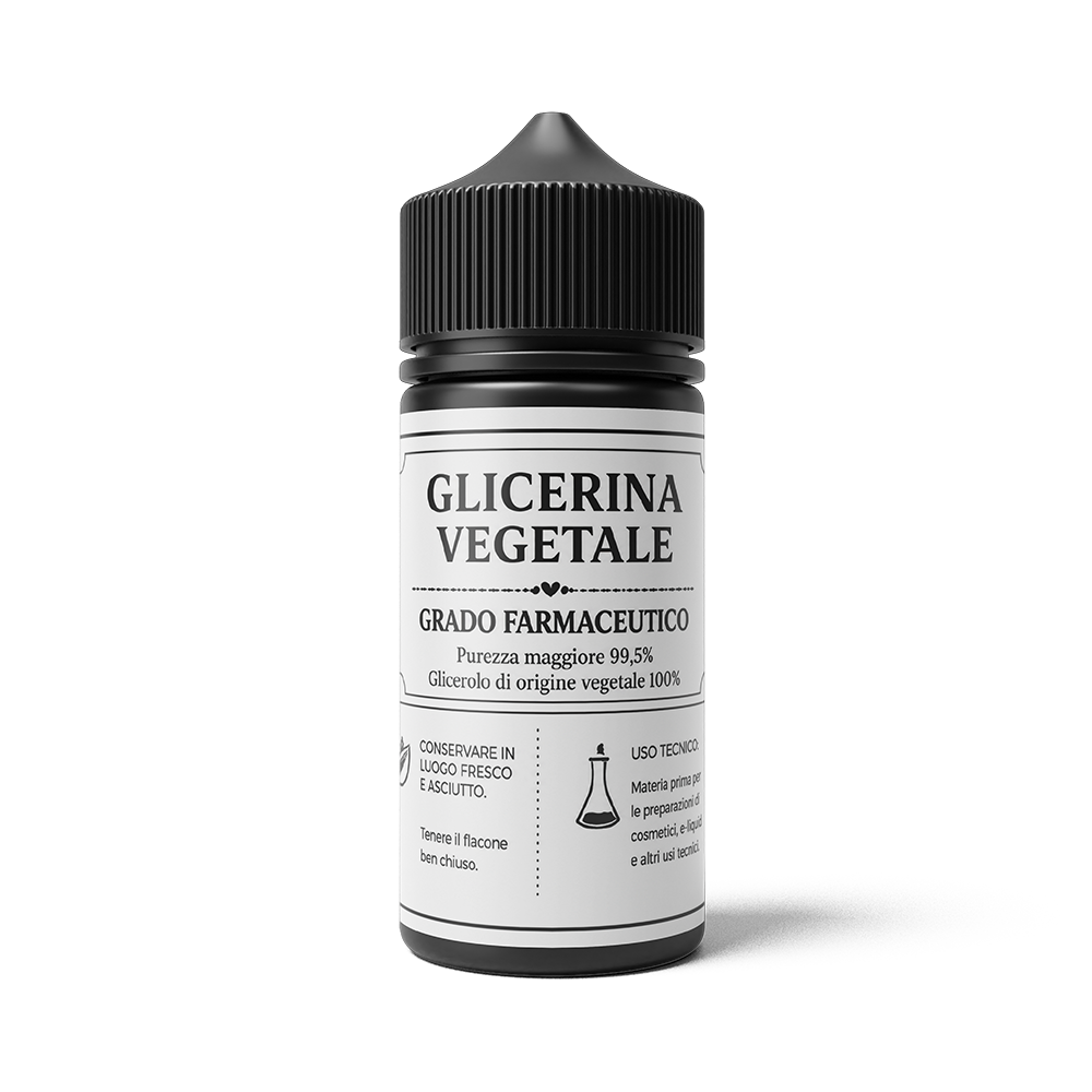 120ML - FULL VG - VAPORGOLOSO