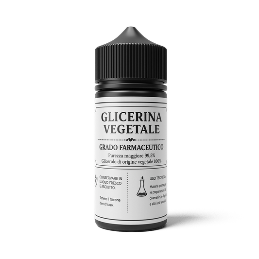 30ML - 30 in 120 FULL VG - VAPORGOLOSO
