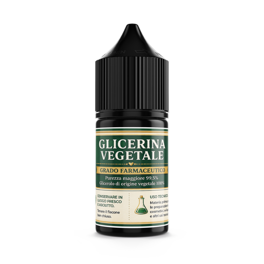 30ML - FULL VG - VAPORGOLOSO