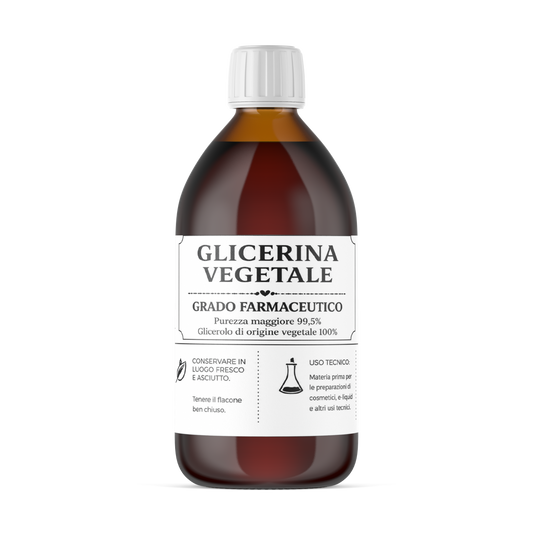 500ML - 500 in 500 FULL VG - VAPORGOLOSO