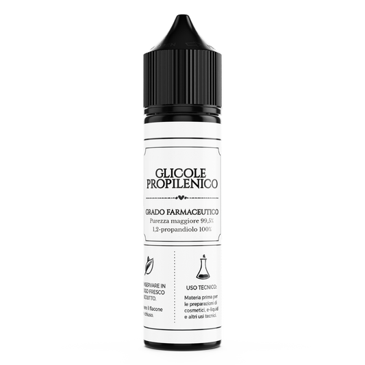 60ML - FULL PG - VAPORGOLOSO