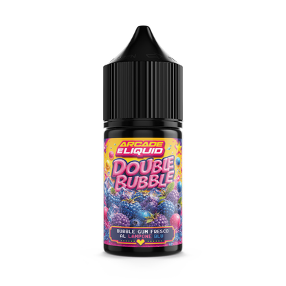 ARCADE - DOUBLE BUBBLE