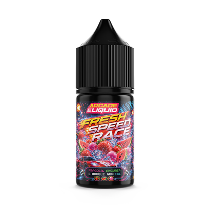 ARCADE - FRESH SPEED RACE