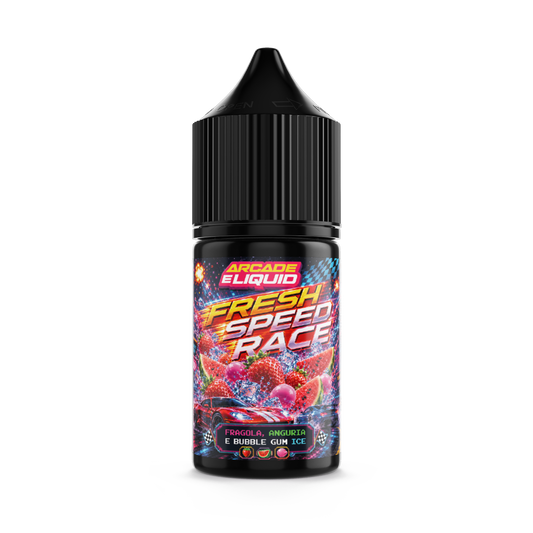 ARCADE - FRESH SPEED RACE