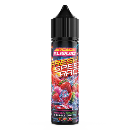 ARCADE - FRESH SPEED RACE