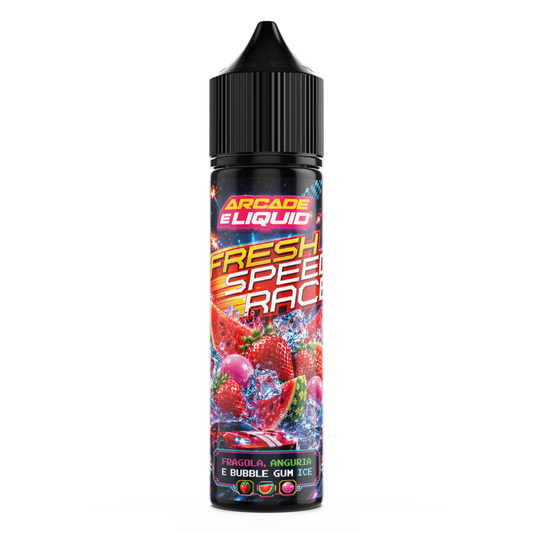 ARCADE - FRESH SPEED RACE