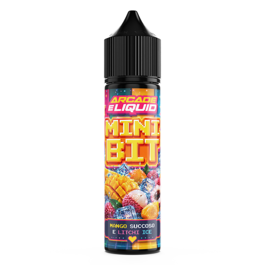 ARCADE - MINI BIT