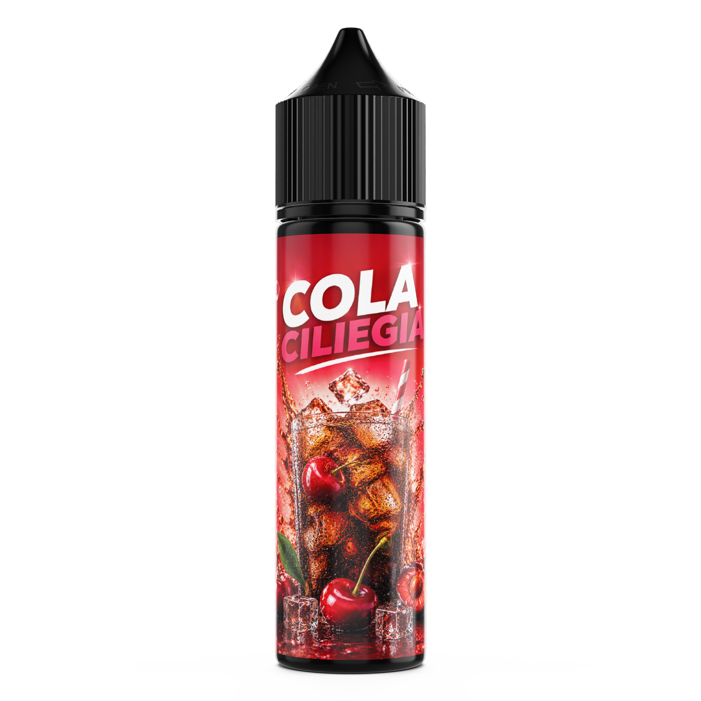 E-STATE - COLA CILIEGIA  - AROMA 20ML