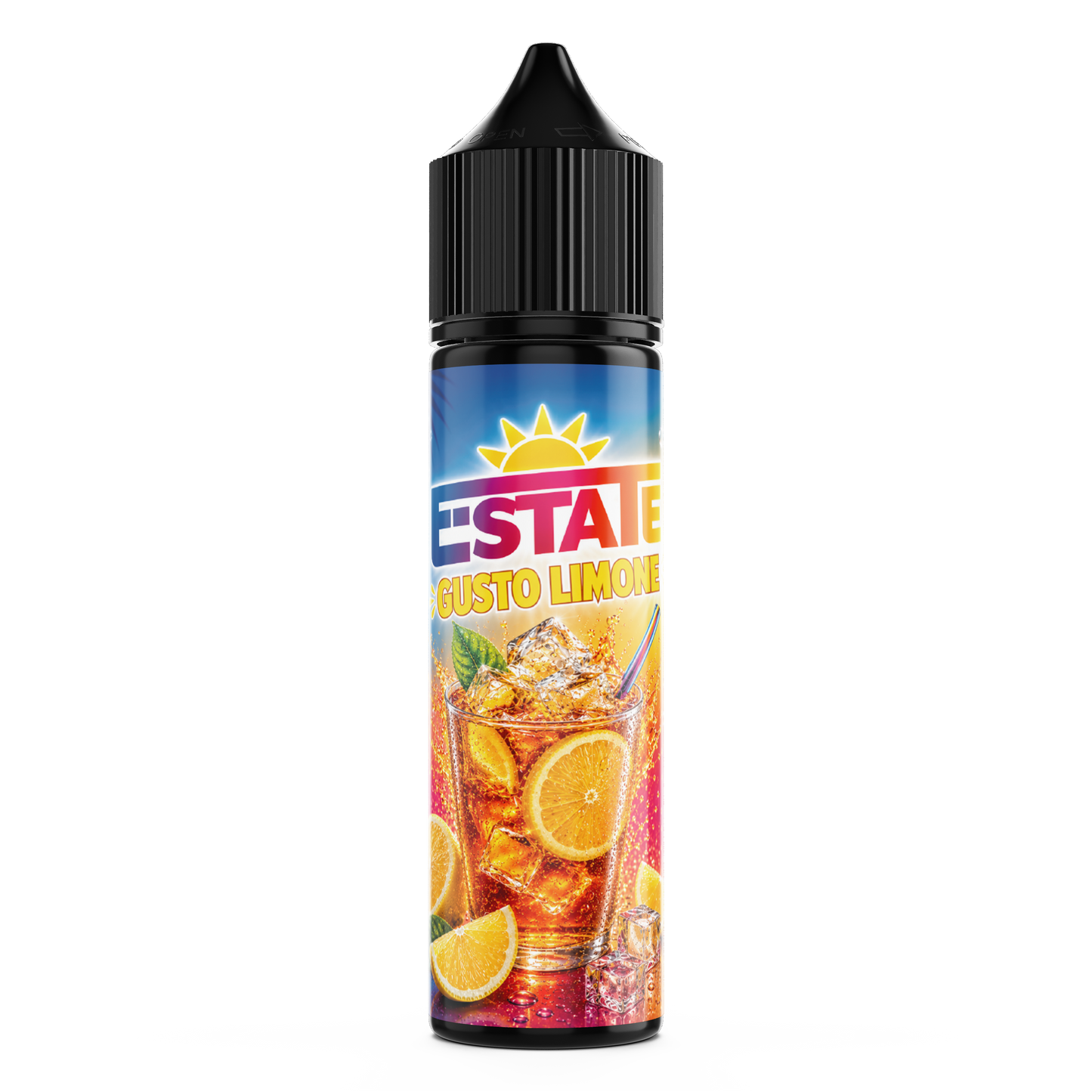 E-STATE - TE AL LIMONE  - AROMA 20ML