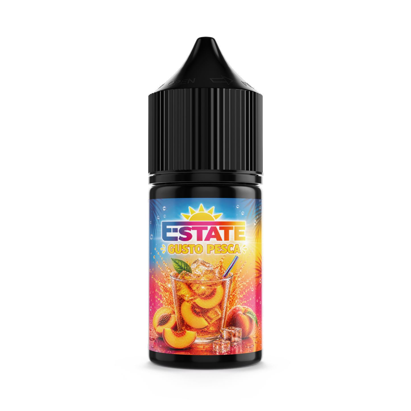 E-STATE - TE ALLA PESCA - 10+20ML - MINISHOT