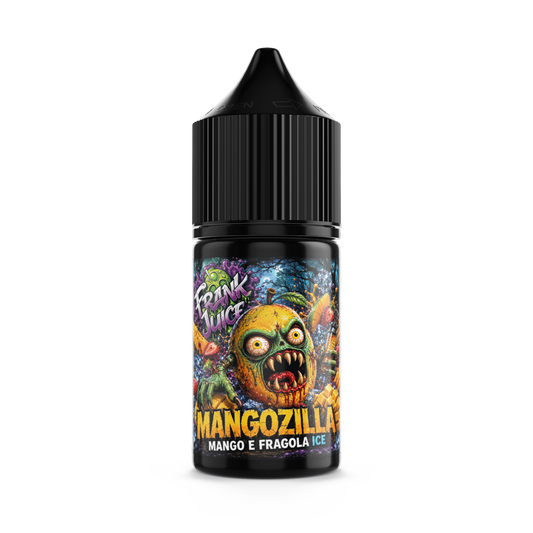 FRANK JUICE - MANGOZILLA 5ML