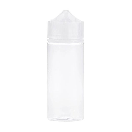 Unicorn Bottle 120 ml – Flacone Vuoto con Beccuccio di Precisione