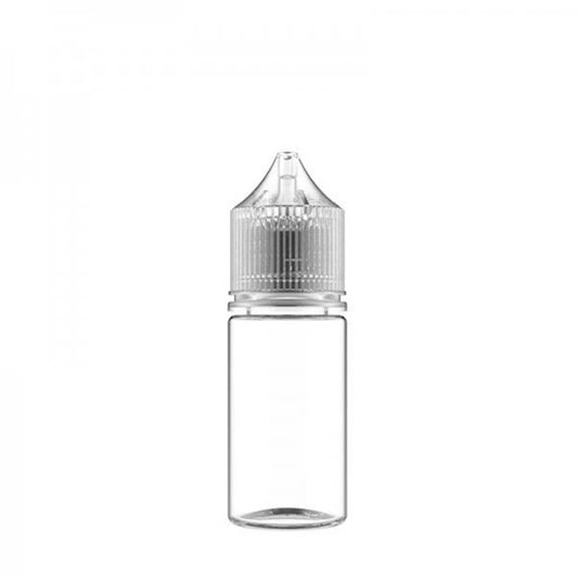 Unicorn Bottle 30 ml – Flacone Vuoto con Beccuccio di Precisione