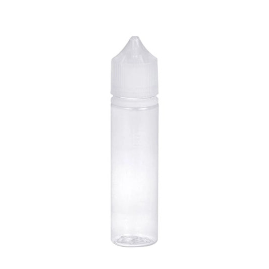 Unicorn Bottle 60 ml – Flacone Vuoto con Beccuccio di Precisione