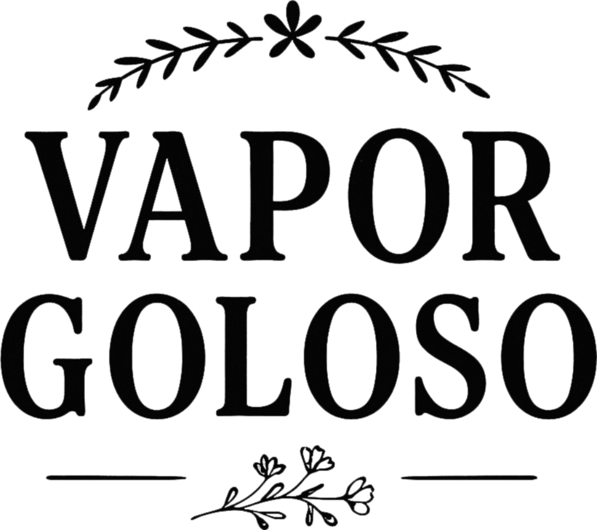 Vapor Goloso 