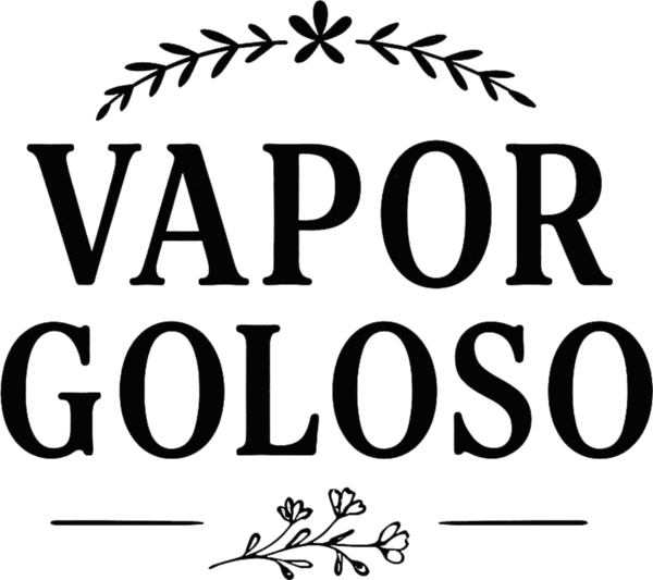 Vapor Goloso 