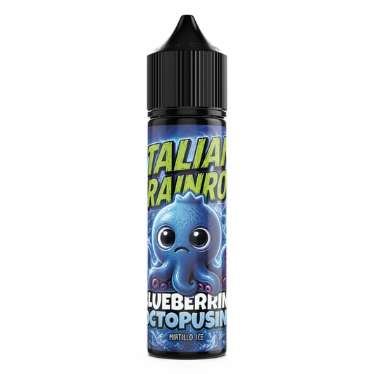 TVM X BRAINROT BLUBERINI OCTOPUSINI 20ML
