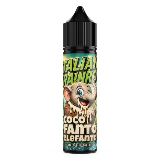 TVM X BRAINROT COCOFANTO ELEFANTO 20ML