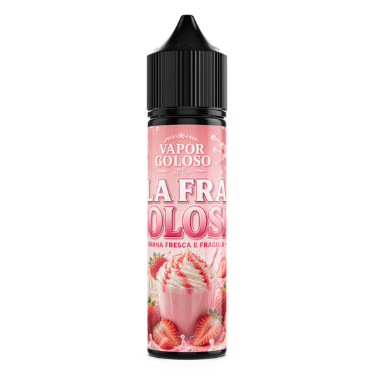Vapor Goloso