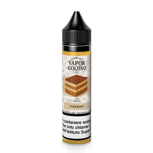 VAPORGOLOSO-TIRAMISU'-10ML-SHOT